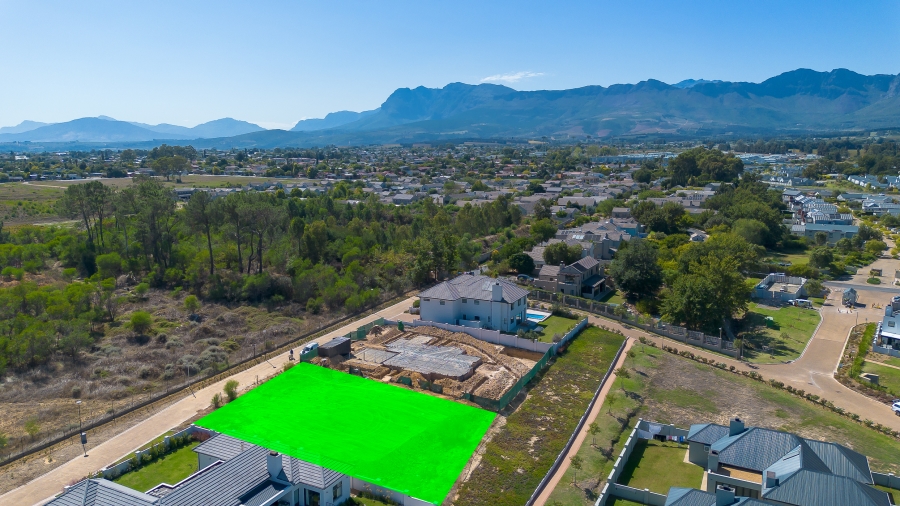 0 Bedroom Property for Sale in Klein Parys Western Cape